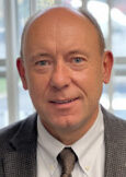 Catholic Charities CEO Marek Kukulka